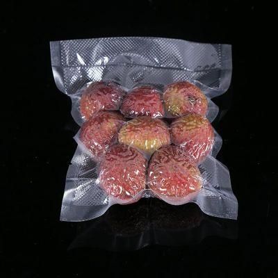 Embossed Vacuum Bag for Food/Seafood/Frozen Food Storage