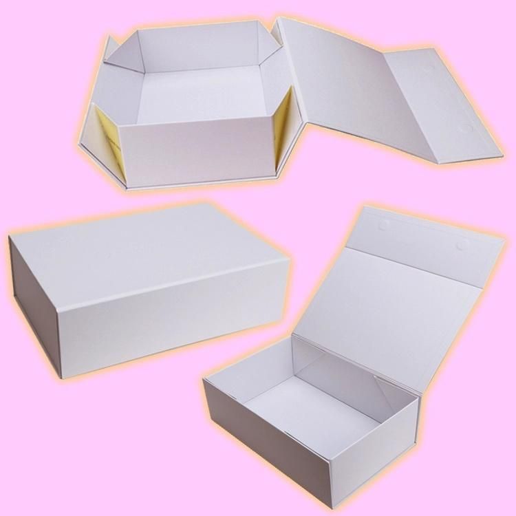Custom Logo Business / VIP Card Credit Card Presentation Gift Card Box Packaging