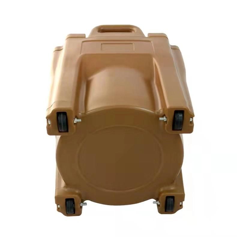 Food Juice Food Grade Box Container