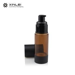 Good Technology 50ml Plastic Products for Cosmetic Packaging