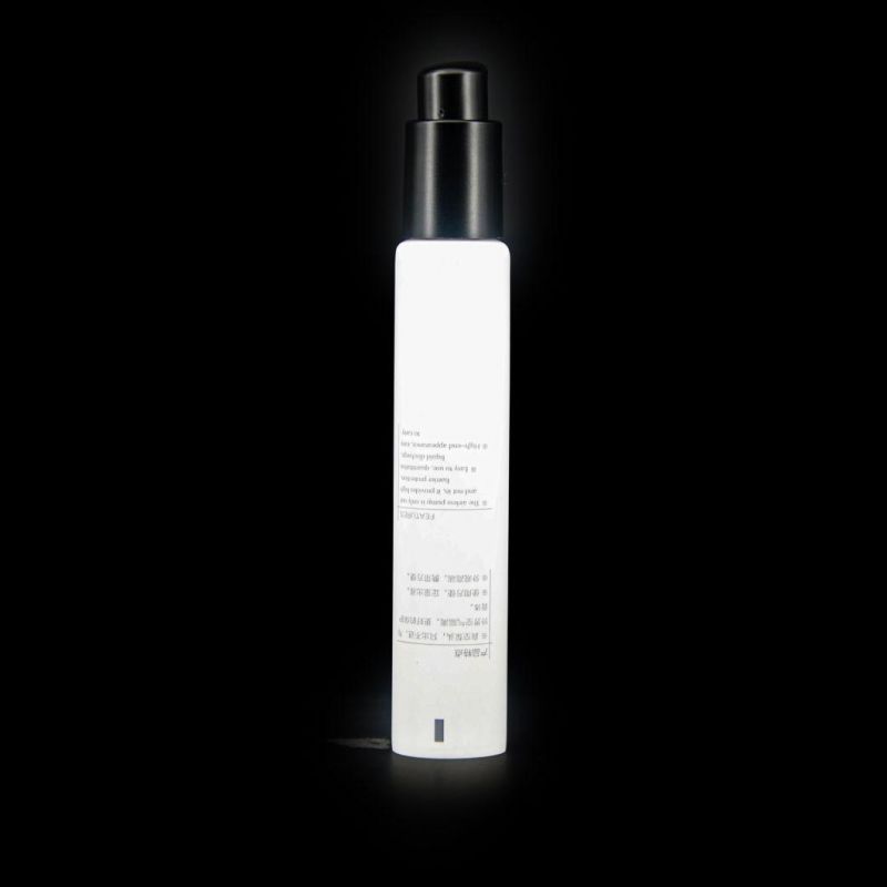 Eye Cream Cosmetic Tube PE Soft Tube Eye Cream Tube Packaging