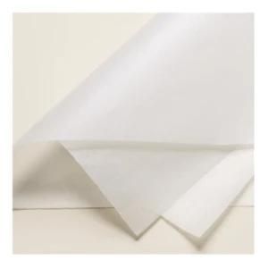 High Grade Custom Logo Size Food Wrapping Paper Coating Kitchen Grease Proof Baking Paper