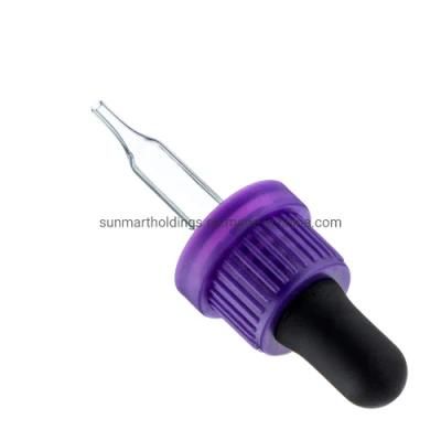 18mm Plastic Droppers