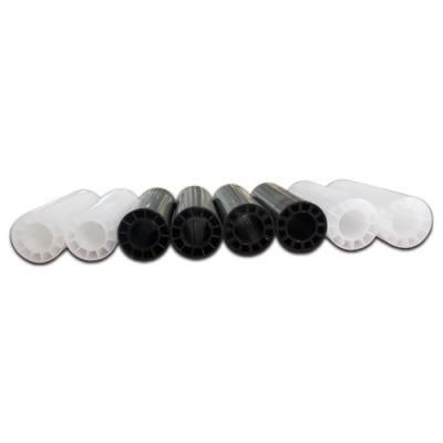 China Factory 56mm 75mm 79mm PP Plastic Honeycomb Core for Cash Register Thermal Receipt Paper Roll Winding Shrinking