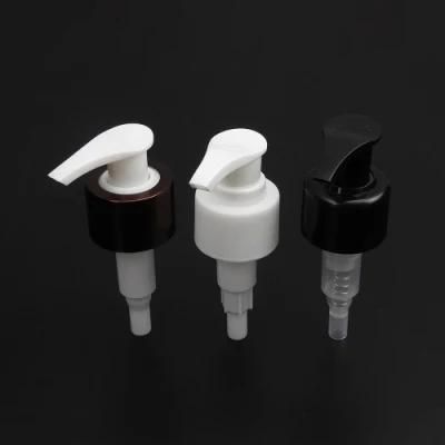 24/410, 28/410, 15/410, 18/410, 20/410, etc. Plastic Bottle Cap Lotion Pump