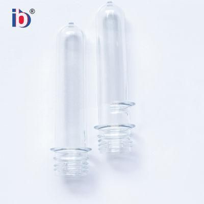 Gifts Stores Portable Custom Design Pet Preforms Water Bottle Food Container