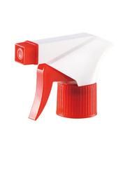 Ys-Tsa6 28-415 Water Hand Button Trigger Sprayer Plastic Square Gun Cleaner Spray Head Gun Perfume Sprayer