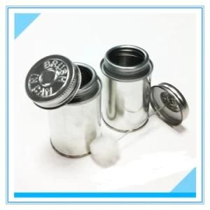 100ml PVC Adhesive Tin Can with Brush