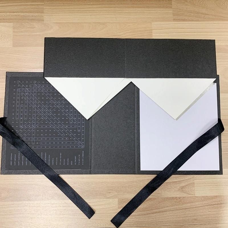 Stock Wholesale Cardboard Cosmetic Foldable Gift UV Gold Hot Stamp Print Make up Box Package
