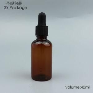 Cosmetic Bottle Glass Dropper Bottles Skin Care Packaging