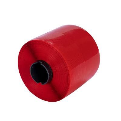 Attractive Laser Holographic Transparent Tear Tape with Available Cores