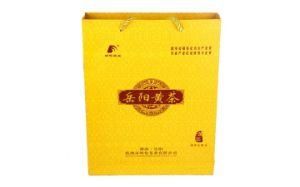 Chinese Organic Yellow Tea for 400g Yellow Tea Cake Mini Bowl