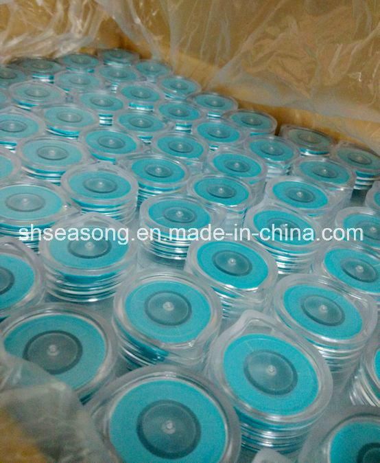 Plastic Cap / Bottle Cap / Silicon Cap (SS4309)