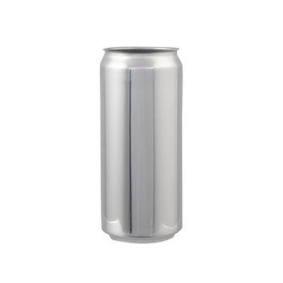 Empty Aluminum Cans Blank Aluminum Tin Cans 1000ml for Beer Packing on Sale