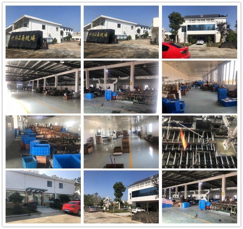 Top Quality 18/400 20/400 Colorful Plastic Rubber Dropper Custom Tube Non-Spill Closure