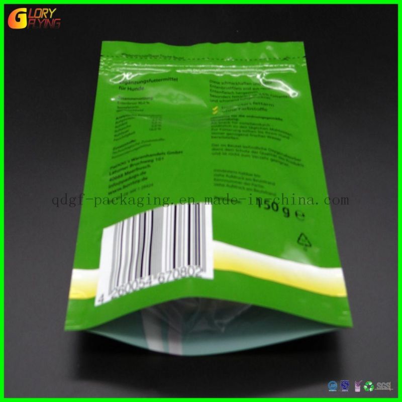 Cat Litter Bag/Plastic Bag for Cat Litter/Plastic Packing Bag Plastic Bag for Dog Food.