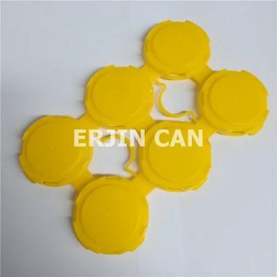16oz 473ml Beer Can Six Pack Organizer Cover Cap Holder