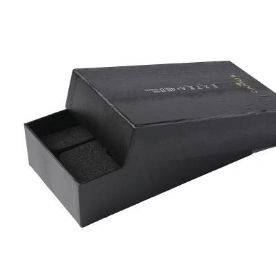 Printing Craft Paper Packing Box Custom Printed Recycled Corrusgated Box