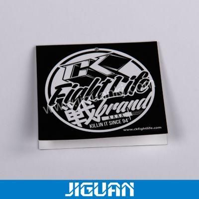 Custom Die Cut Custom Hang Eco Swing Tag