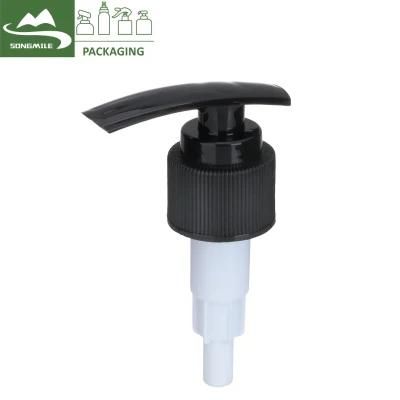 28/410 Screw Lock-up Lotion Pump Dispensing Pump