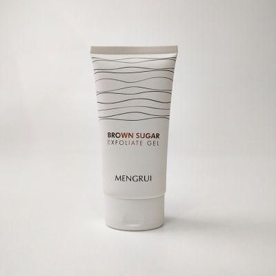 Empty Cosmetic Cream Packaging 5ml 10ml 15ml 30ml 50ml 100ml Hand Cream Tube with Cap