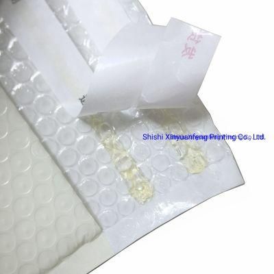 Custom Design Paded Bubble Courier Bubble Bags Bubble Envelope
