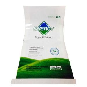 Customized Color Printing PP Woven Fodder Bags