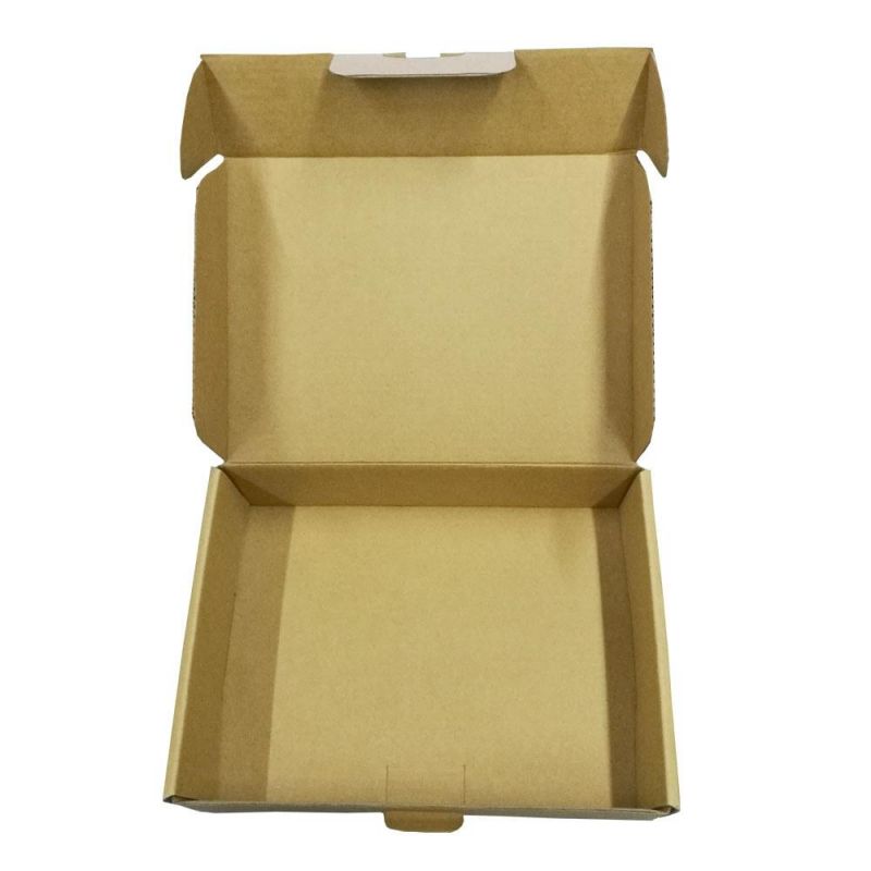 Professional Factory Machine Part Packing Box