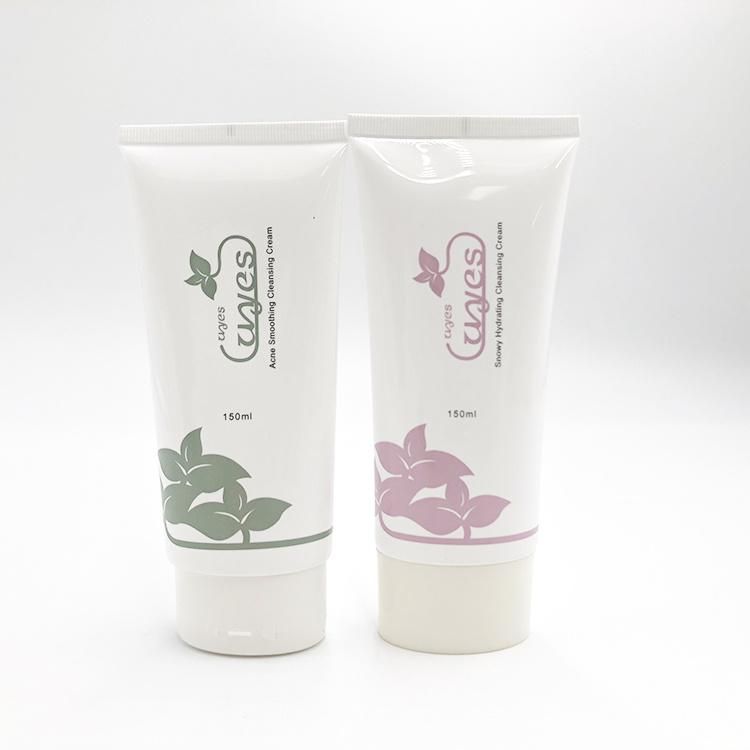 Plastic Bb Cream Cosmetic Soft Tube for Skincare Packaging