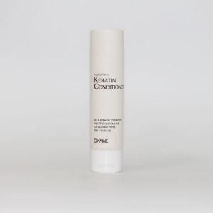 45ml Cosmetic Wholesale Empty PE Plastic Soft Tube OEM Hot Sale Manufacturing Squeeze Packaging Tube