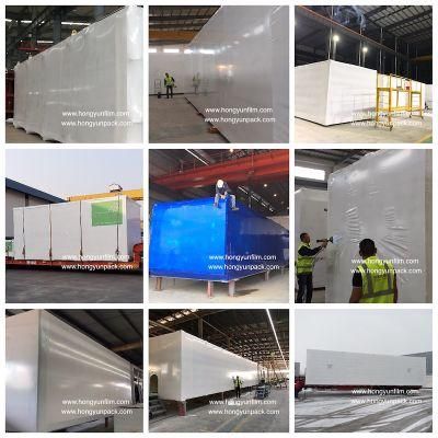 Shrink Wrap Film