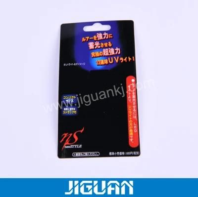 Wholesale New China Paper Hang Tag Designs Hangtag