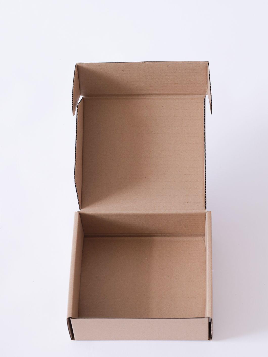 Custom Printing Can Be Used to Design Aircraft Boxes or High Quality Aircraft Boxes