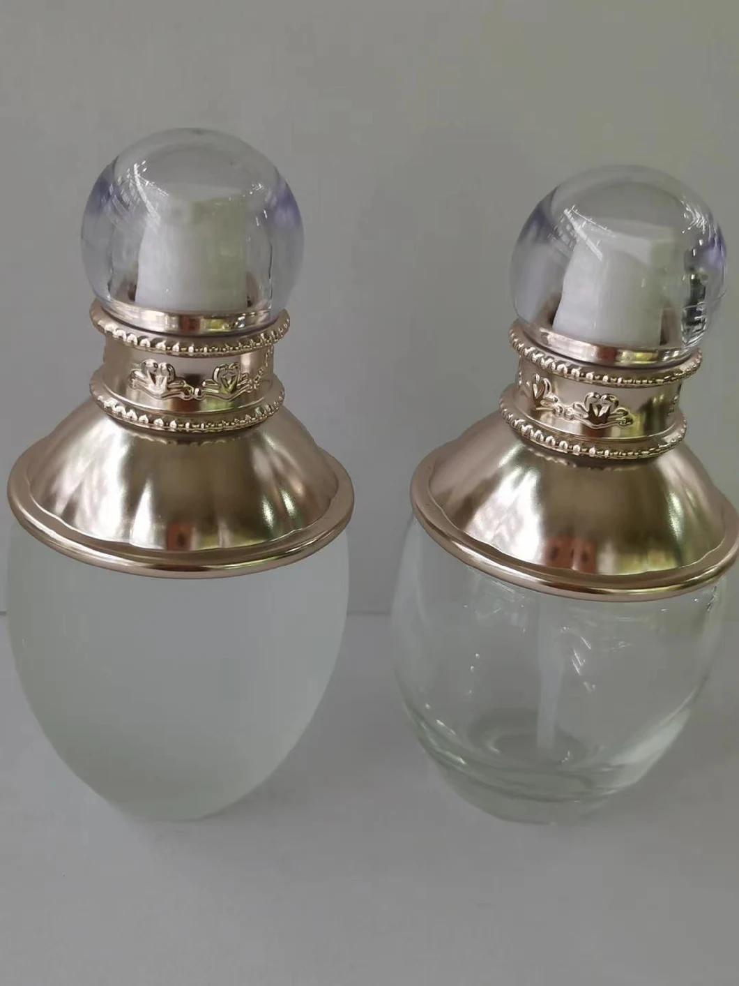 Ds010 Cosmetics Bottle Empty Foundation Have Stock