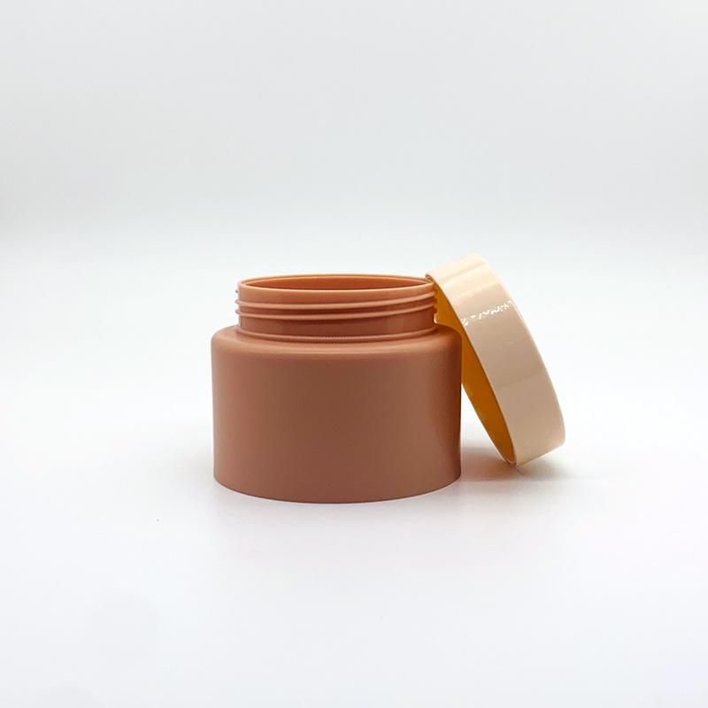 100g Double Wall Cosmetic PP Jar for Cream Product