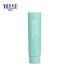 Eco-Friendly Factory Supply Plastic 100 Ml Blue Cosmetic Packaging Plastic Tube