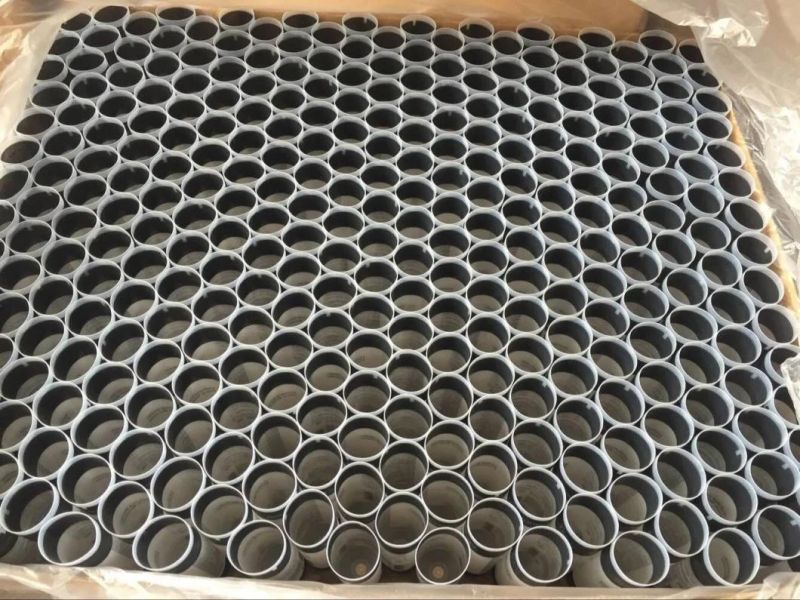 PCR Tube New Arriaval Airless Pump Tube for Lotion