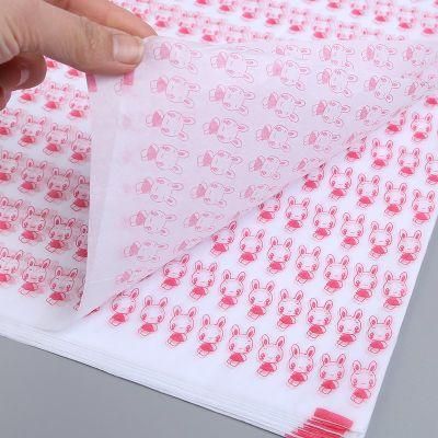 Custom Logo 17GSM Colorful Gift Garment Package Wrapping Tissue Paper