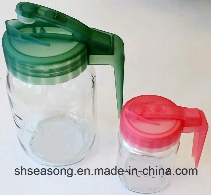 Jug Lid / Plastic Cap / Bottle Cap (SS4303)