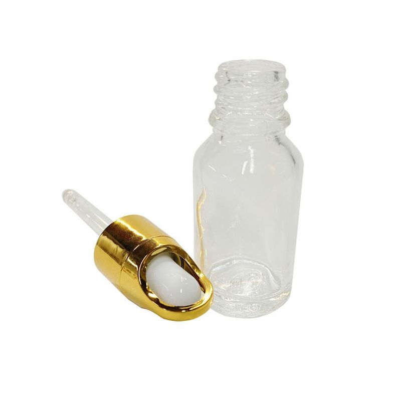 Custom Opaque Dropper Bottle Frosted Glass Bottle 30ml Glass Tincture Bottle Dropper