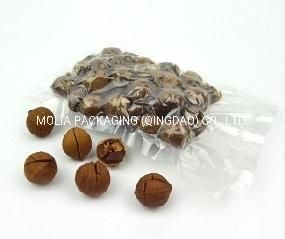 Customized Multi Layer PA PE Extrusion Plastic Packing Vacuum Bag Food Bag
