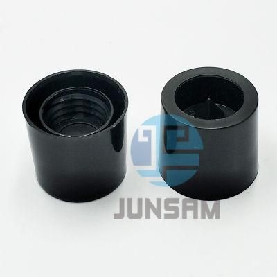 Phenolic Epoxy Applied Aluminum/Aluminium/Alumium Tube for Cosmetic Toiletry Printing Container