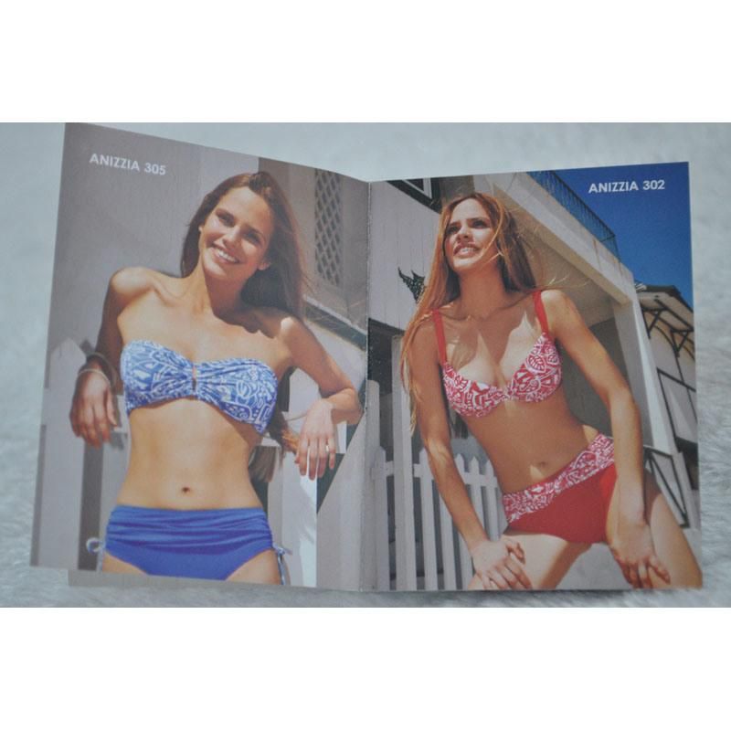 Rich Colorly High Printing Volume Hangtag for Apparel