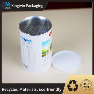 Degradable Food-Grade Packaging Customized Cardboard Box Premium Packaging