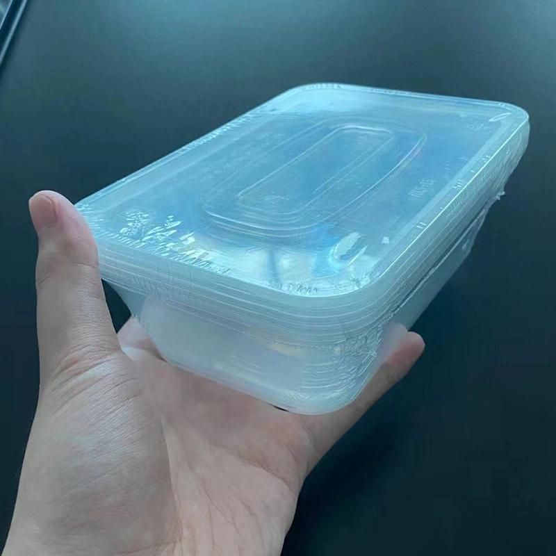 High-Quality Clear Custom Blister Packaging Various Functions Plastic Package