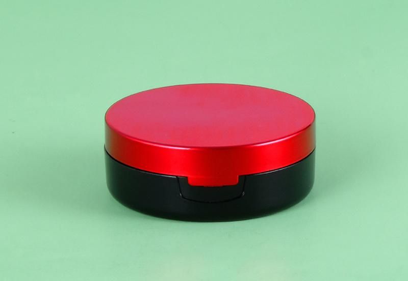 High Quality Bb Cushion Container for Cosmetic Packaging