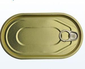 Hansa Easy Open Lid for Fish
