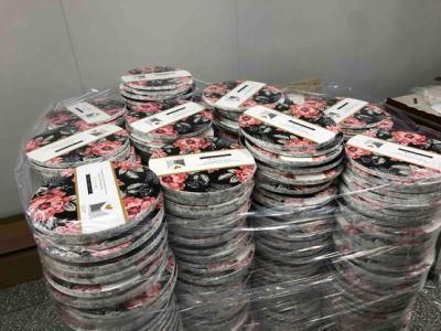 OEM Self-Adhesive Double Sided PE Foam Tape
