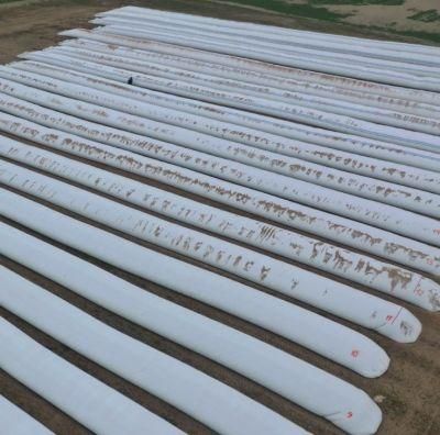230um X 3m X 60m Silo Bag