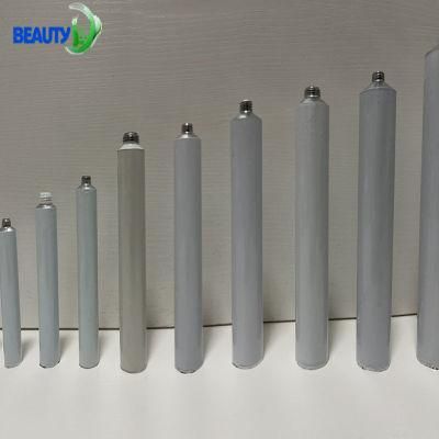 Best Selling Aluminum Cosmetic Packaging Tube for Pet